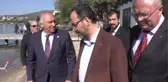 Bakan Kasapoğlu'ndan Milli Maç Yorumu