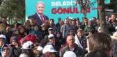 İstanbul Bakan Soylu Eyüpsultan'da Konuştu