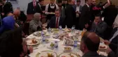 İstanbul Hasan Tahsin Usta Malatyalılar Gecesinde Vatandaşlarla Buluştu