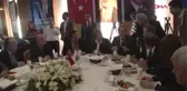 İzmir Zeybekci, Sırbistan Başbakan Yardımcısı Ljajic ile Buluştu