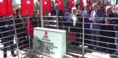 Niğde Akşener Korkacağım Bir Kul Yok; İsteyen Hapis Eder