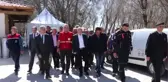 Vali Karahan: 