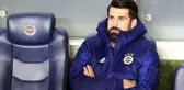 Volkan Demirel Takımdaki Diğer Kalecilere Destek Veriyor