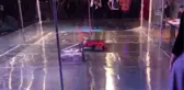 Yıldız Robocon'19 Etkinliği Başladı