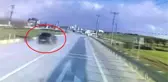 3 Komandonun Hayatını Kaybettiği Kazanın Kamera Görüntüsü Çıktı