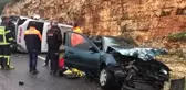 Adıyaman'da Trafik Kazaları: 19 Yaralı
