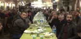 Hiyan Aşiretinden AK Parti'ye Destek