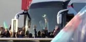 Kılıçdaroğlu Çekmeköy'de Mitingde Konuştu