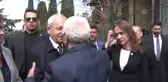 Kılıçdaroğlu'ndan, Şehit Ailesine Ziyaret - İstanbul