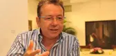 Yapımcı Gani Müjde'nin 5 Katlı Binasına Hırsız Girdi