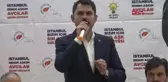 Bakan Kurum; Her Yıl 300 Bin Konut Dönüştürülecek