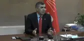 Daha Mutlu, Daha Huzurlu, Daha Yeşil Daha Güvenli Bir Ümraniye İçin Cafer Aktürk