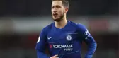 Eden Hazard Kırşehir Belediyespor'a Transfer Oluyor!