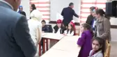 Emine Erdoğan, Bağcılar'da Özel Eğitim ve Uygulama Okulunun Açılış Törenine Katıldı
