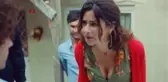 Güzel Oyuncu Nesrin Cavadzade, Transparan Elbisesiyle Göz Doldurdu