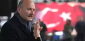 İçişleri Bakanı Soylu: PKK ile İrtibatı Bulunan Belediye Meclis Üyesi Adayları Seçilmeleri Halinde Açığa Alınacak