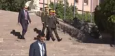 Orgeneral Güler, Katar Genelkurmay Başkanı ile Görüştü