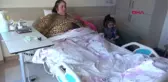 Uşak İki Kanseri Yendi, Şimdi Kilolarıyla Mücadele Ediyor