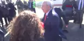 Zonguldak Kılıçdaroğlu: Kaybetmeye Başlayınca Bel Altı Vurmaya Başladılar