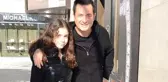 Acun Ilıcalı, Kızı Leyla Ilıcalı ile Rap Şarkı Söyledi