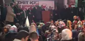 AK Parti Genel Başkanvekili Numan Kurtulmuş Açıklaması
