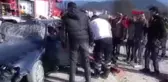 Bolu Bolu'da Kaza 4 Yaralı