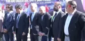 Kayseri'de İlk Defa Resmi Beyzbol Müsabakası Oynanacak