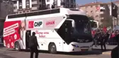 Kılıçdaroğlu, Eyüpsultan Belediye Başkan Adayının Soy İsmini Söyleyemedi