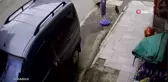 Köpeği Kalp Masajı ve Suni Teneffüs ile Hayata Döndürdü