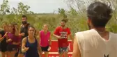 Survivor'da Sabriye Atakan Yarışmacı Seçimlerinde Birbirine Girdi
