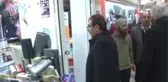 Yıldırım'dan Ümraniyelilere Buz Pisti Müjdesi