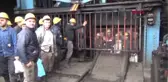 Zonguldak Maden Ocağında Göçük 4 İşçi Yaralı