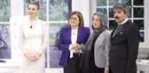 Kimliğine 40 Yıl Sonra Kavuşan Kadın, Dünyaevine Girdi!