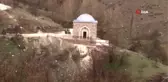 450 Yıllık Mescitte 119 Yıl Aradan Sonra İlk Namaz Kılındı
