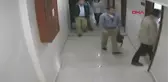 ABD Başkonsolosluğu İrtibat Görevlisi Metin Topuz'un Davasında Tanıklar Dinlendi
