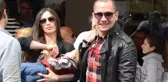 Boşanma Aşamasında Olan Emre Aşık ve Yağmur Aşık Adliyede Pedagog Krizi Yaşadı