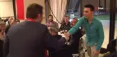 Avcılar'da Başkan Adayı Ulusoy, Malatyalılarla Buluştu