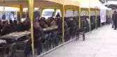 Babası Dua Etti Bakan Gül 
