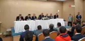 Bakan Ersoy, 