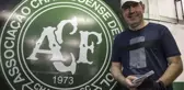 Chapecoense'nin Düşen Uçağından Kurtulan Gazeteci, Kalp Krizine Yenik Düştü!
