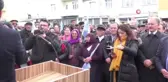 Damal Belediye Başkan Adayı Önal: 