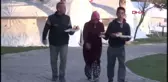 Denizli'de 4.3 Büyüklüğünde Deprem
