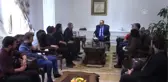 Devlet Tiyatroları, Edirne'de de 
