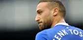 Kevin Campbell'dan Cenk Tosun'a: Daha Üst Düzey Bir Forvet Gerekiyor