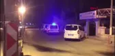 Kırıkkale'de Silahlı Kavga: 1 Ağır Yaralı