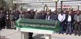 Konya Minibüs Kazasında Hayatını Kaybedenler Toprağa Verildi