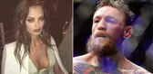 McGregor'ın Emeklilik Kararında Elif Aksu Detayı ve Taciz Skandalı