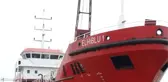 Göçmenler Libya Açıklarında Kendilerini Kurtaran Gemiyi Kaçırdı