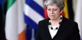 Son Dakika! İngiltere Başbakanı Theresa May'den Brexit Şartlı İstifa Mesajı