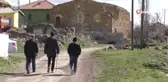 Tarihi Rum Kilisesi Onarılarak İnanç Turizmine Kazandırılmayı Bekliyor